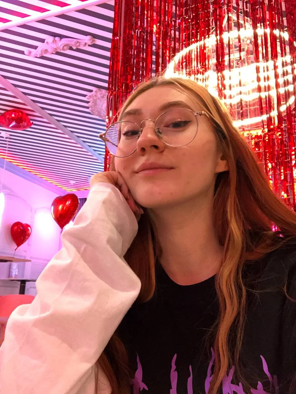 XXX Porn Photo of Nude TinaHarp 23