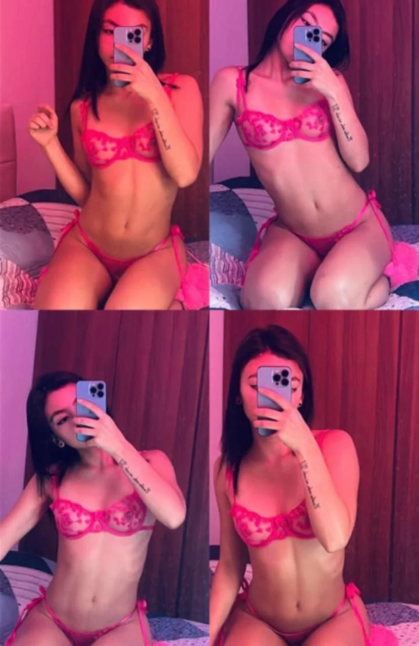 XXX Porn Photo of Nude NaomiRose_ 7