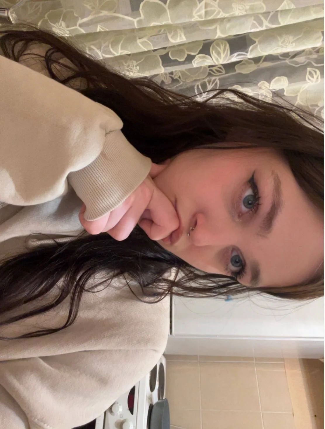 XXX Porn Photo of Nude Emilly_Hiil 4