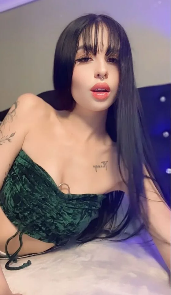 XXX Porn Photo of Nude Lia__1 31