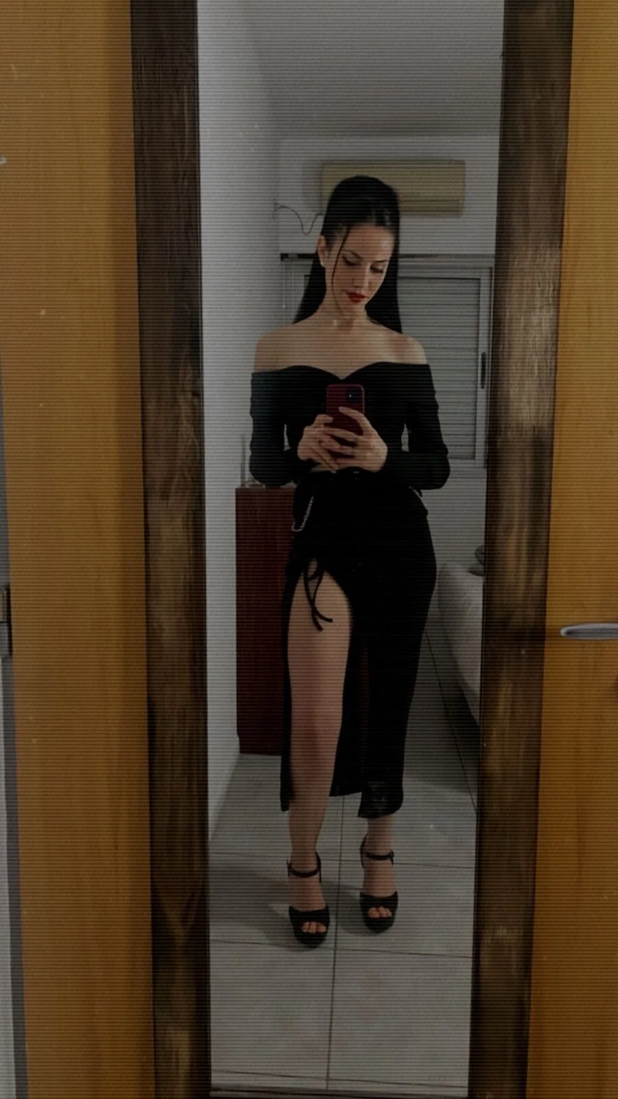 XXX Porn Photo of Nude LolaSB 16