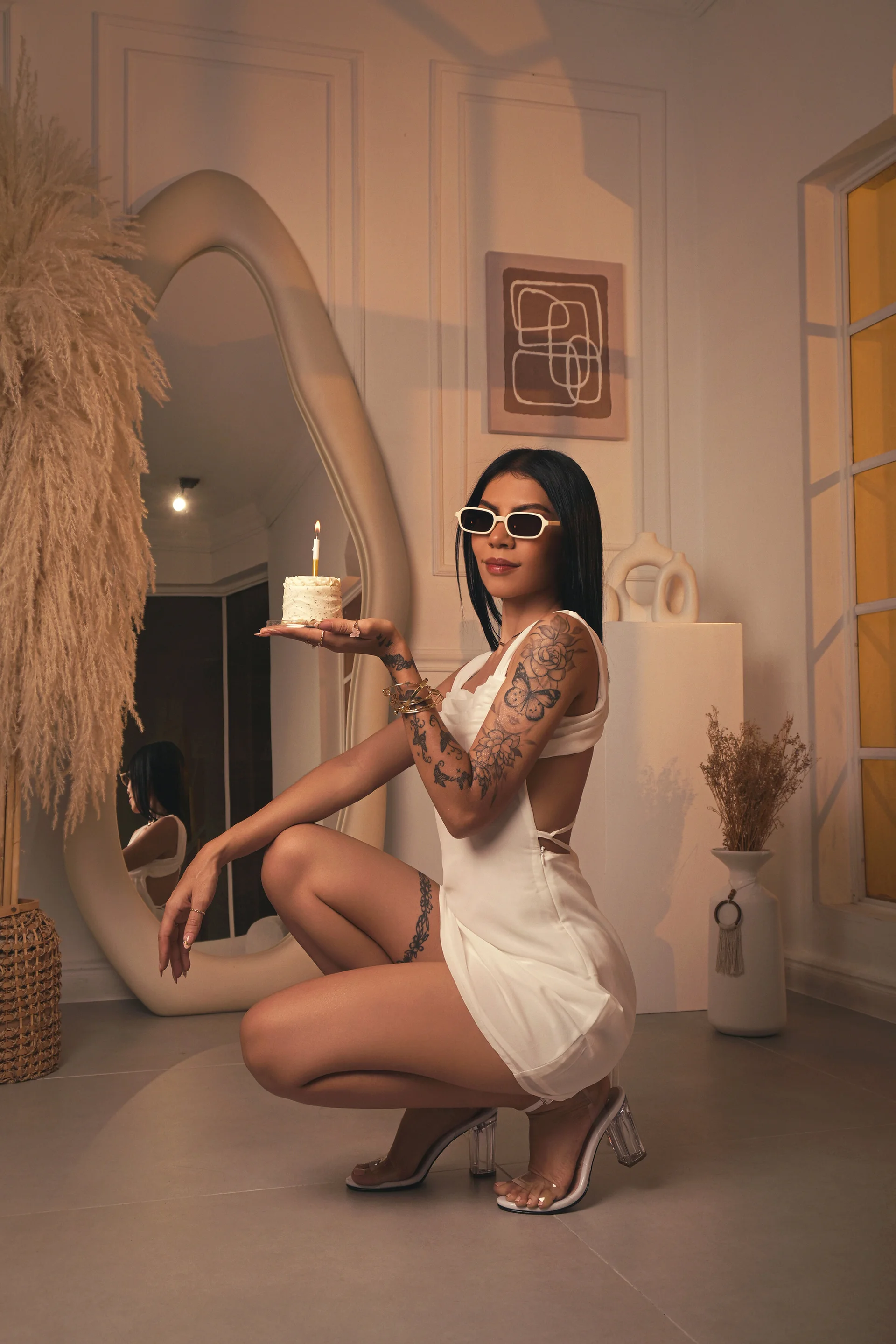 XXX Porn Photo of Nude alexandrabootty 166