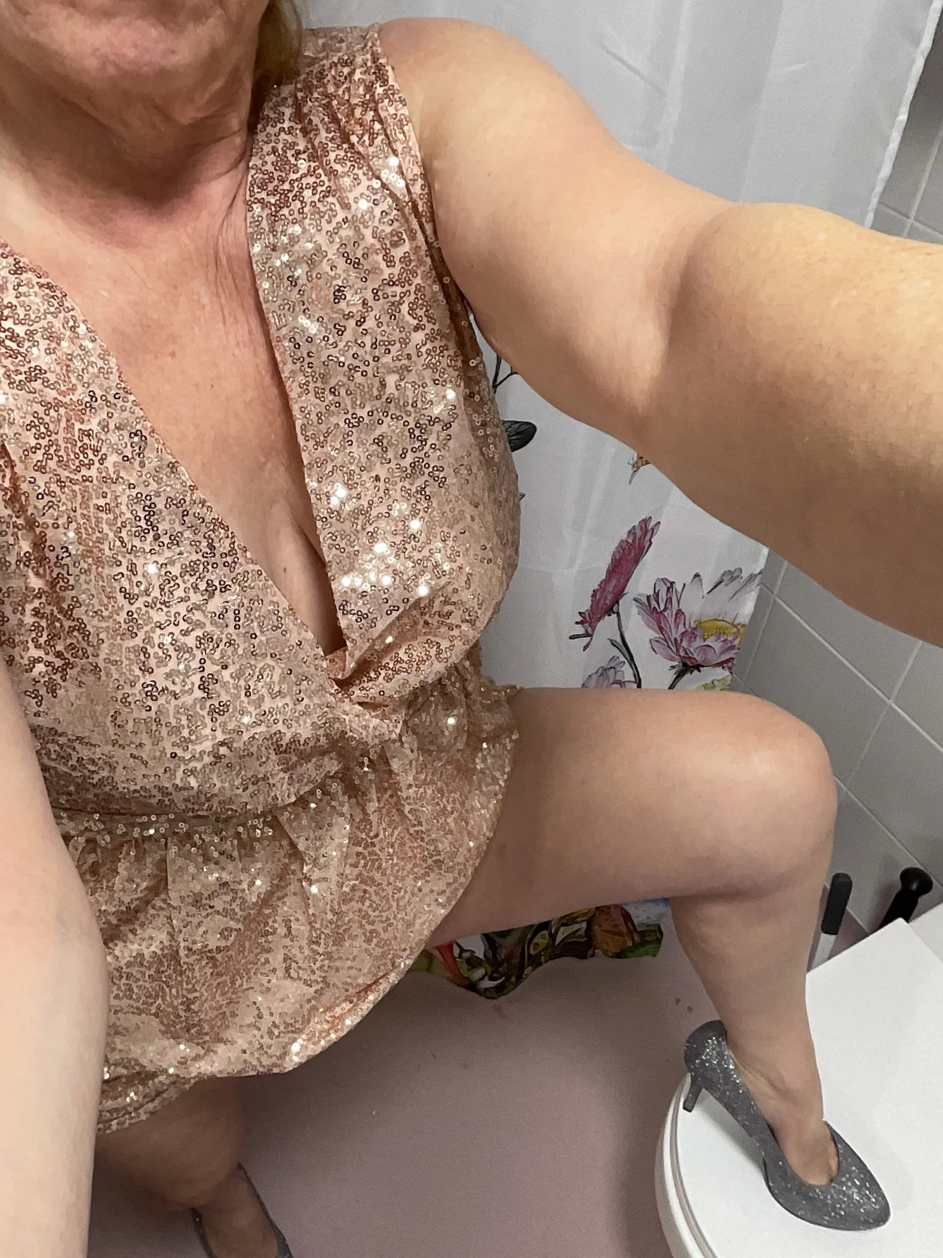 XXX Porn Photo of Nude KitKat_X 6