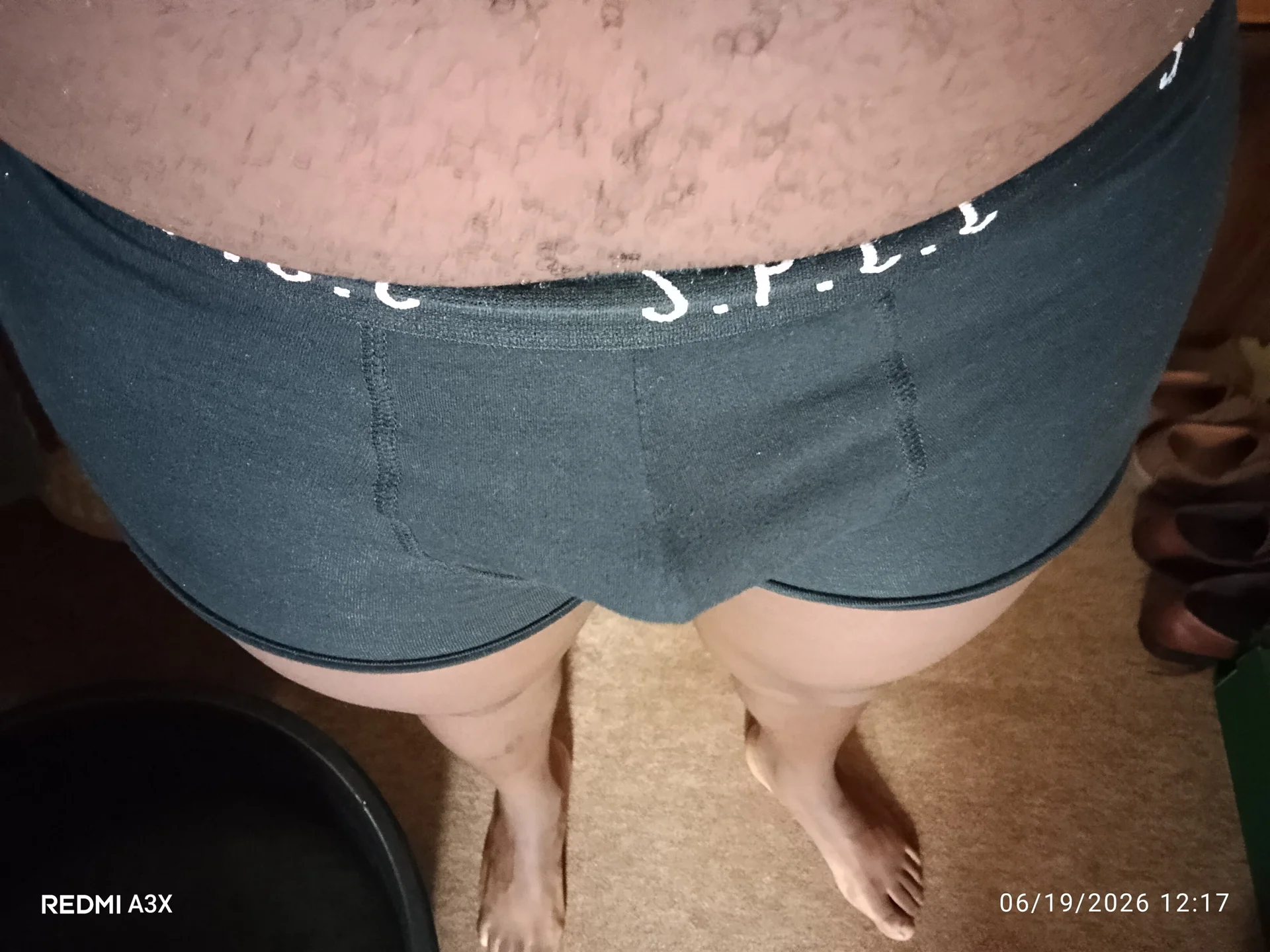 XXX Porn Photo of Nude fuck_allday77 1