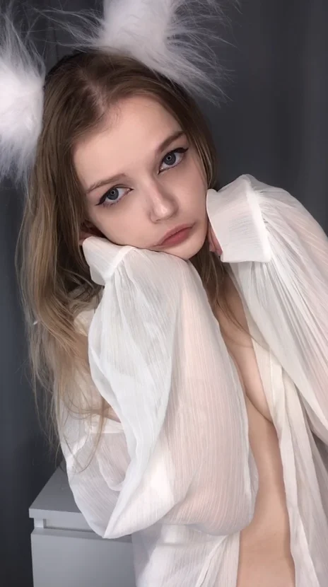 XXX Porn Photo of Nude MicheleHonas 38