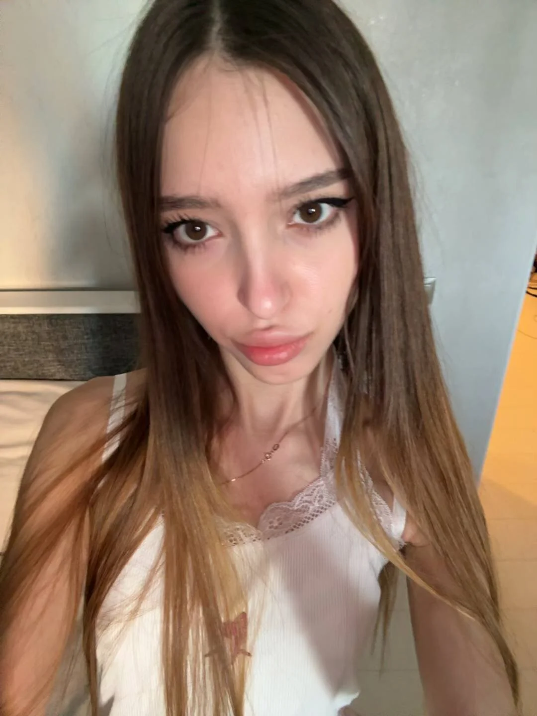 XXX Porn Photo of Nude BrandaBurns 3
