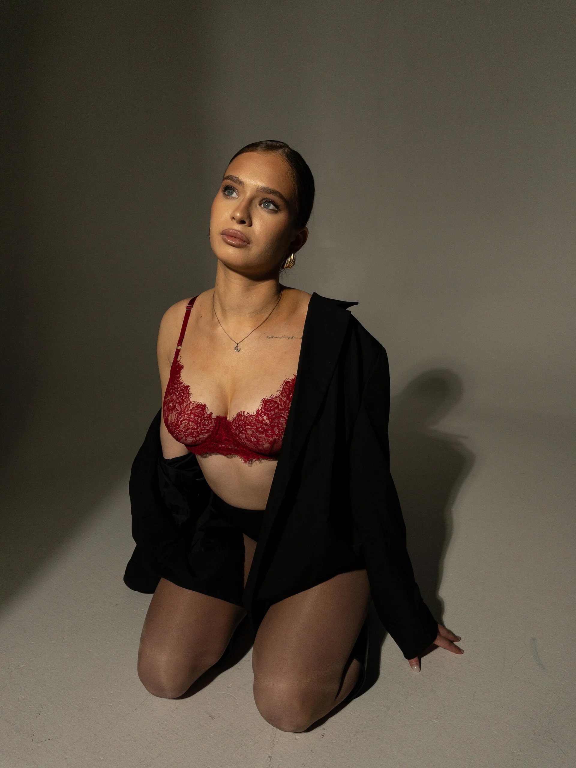 XXX Porn Photo of Nude MishaVox 1