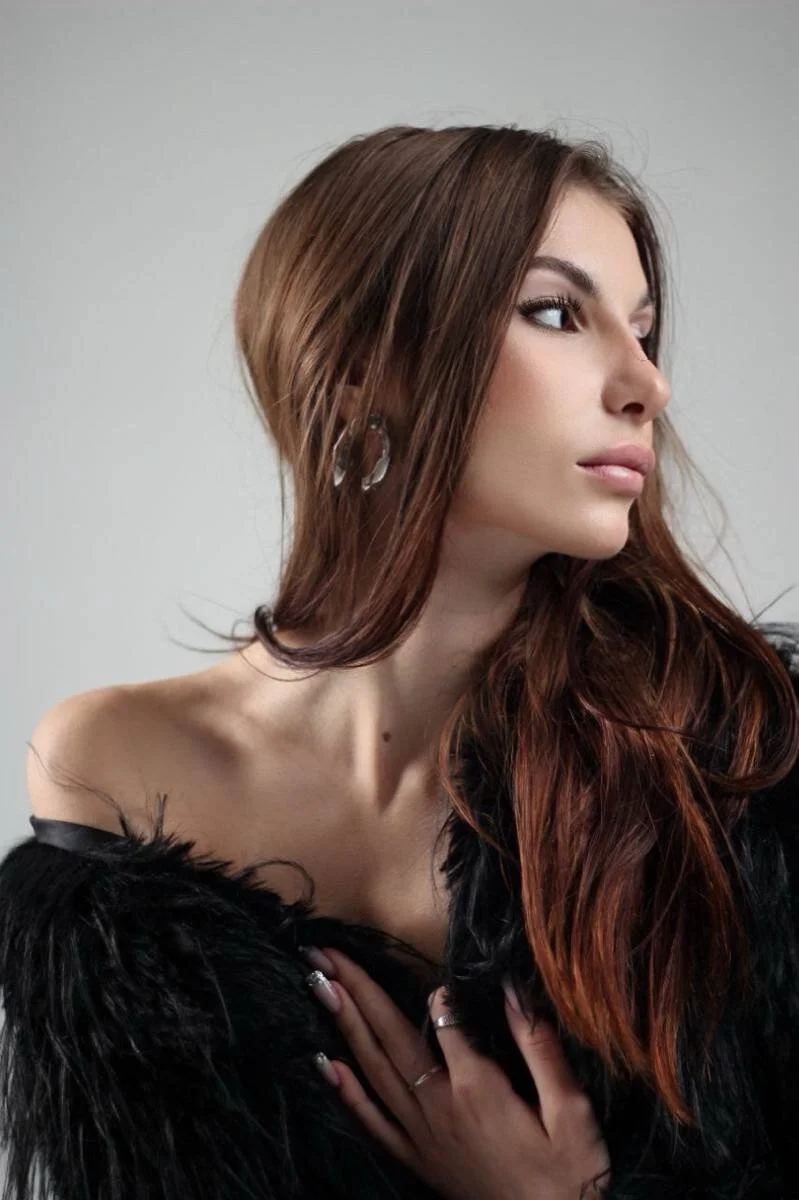 XXX Porn Photo of Nude Alice_Princesz 7