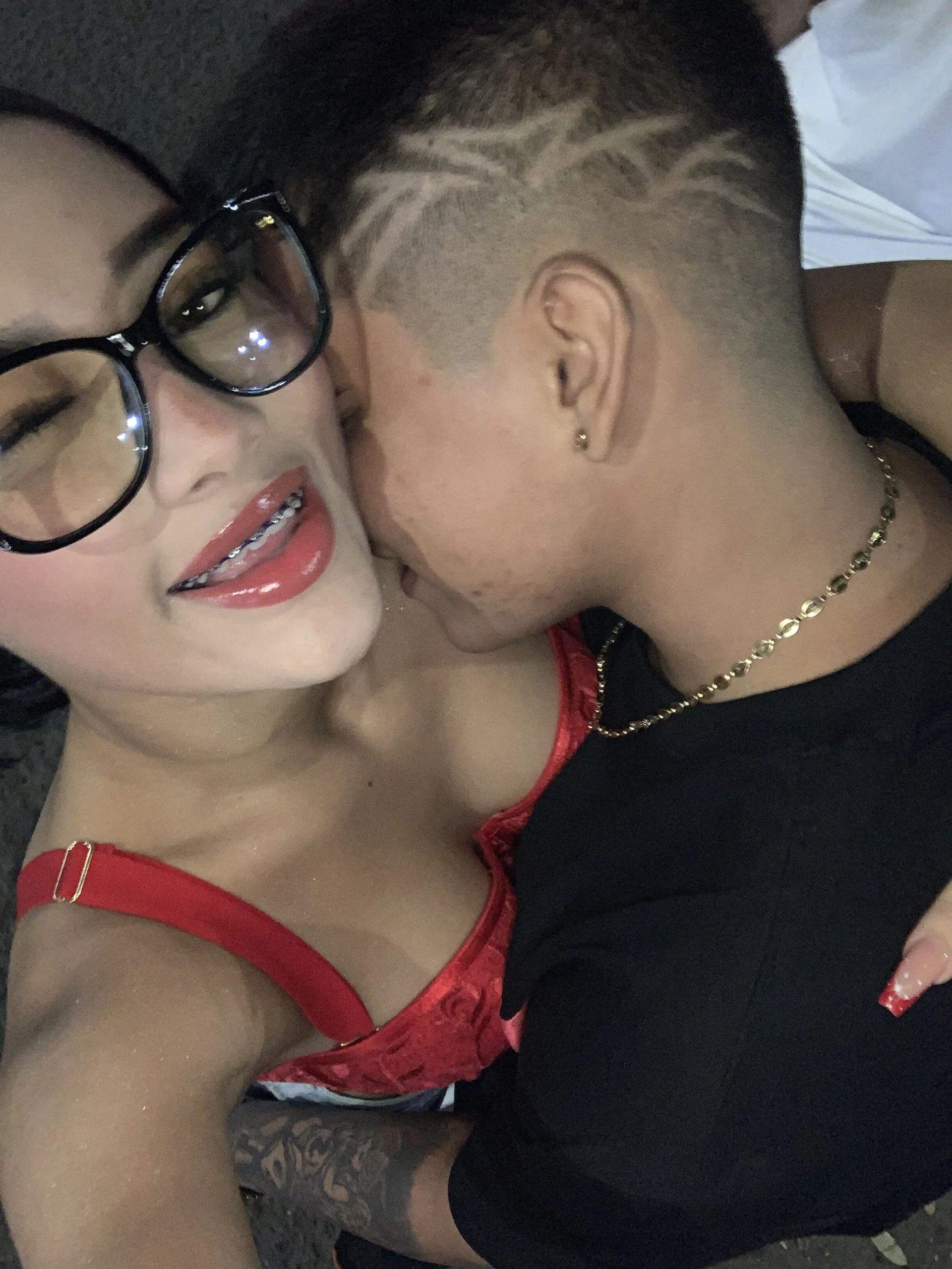 XXX Porn Photo of Nude Princeexoticc_DIAMANT 4