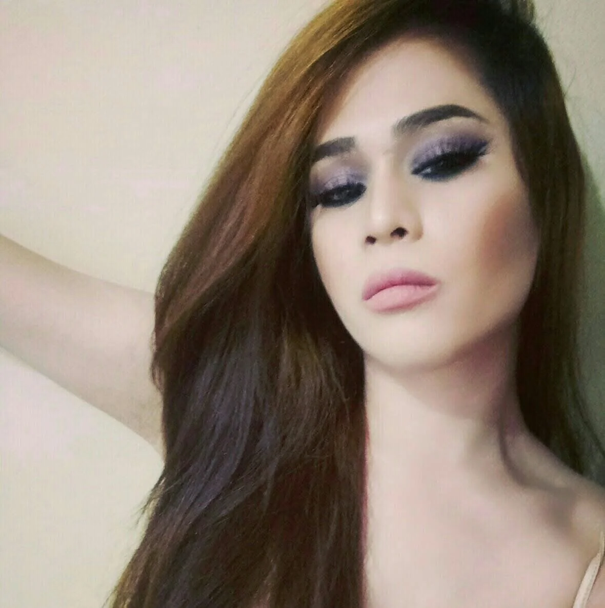 XXX Porn Photo of Nude xbedofroses 14