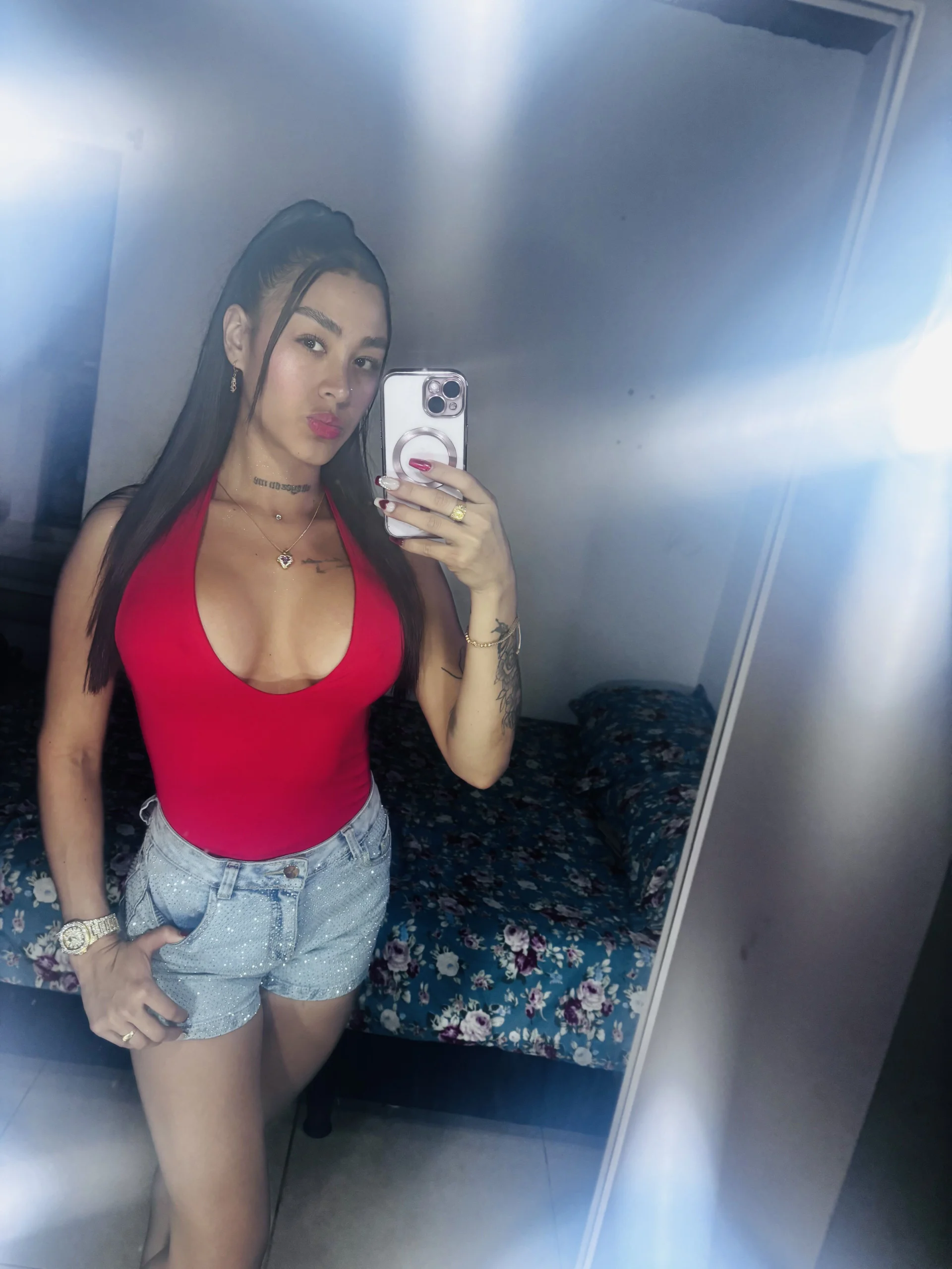 XXX Porn Photo of Nude daiana_latina 2
