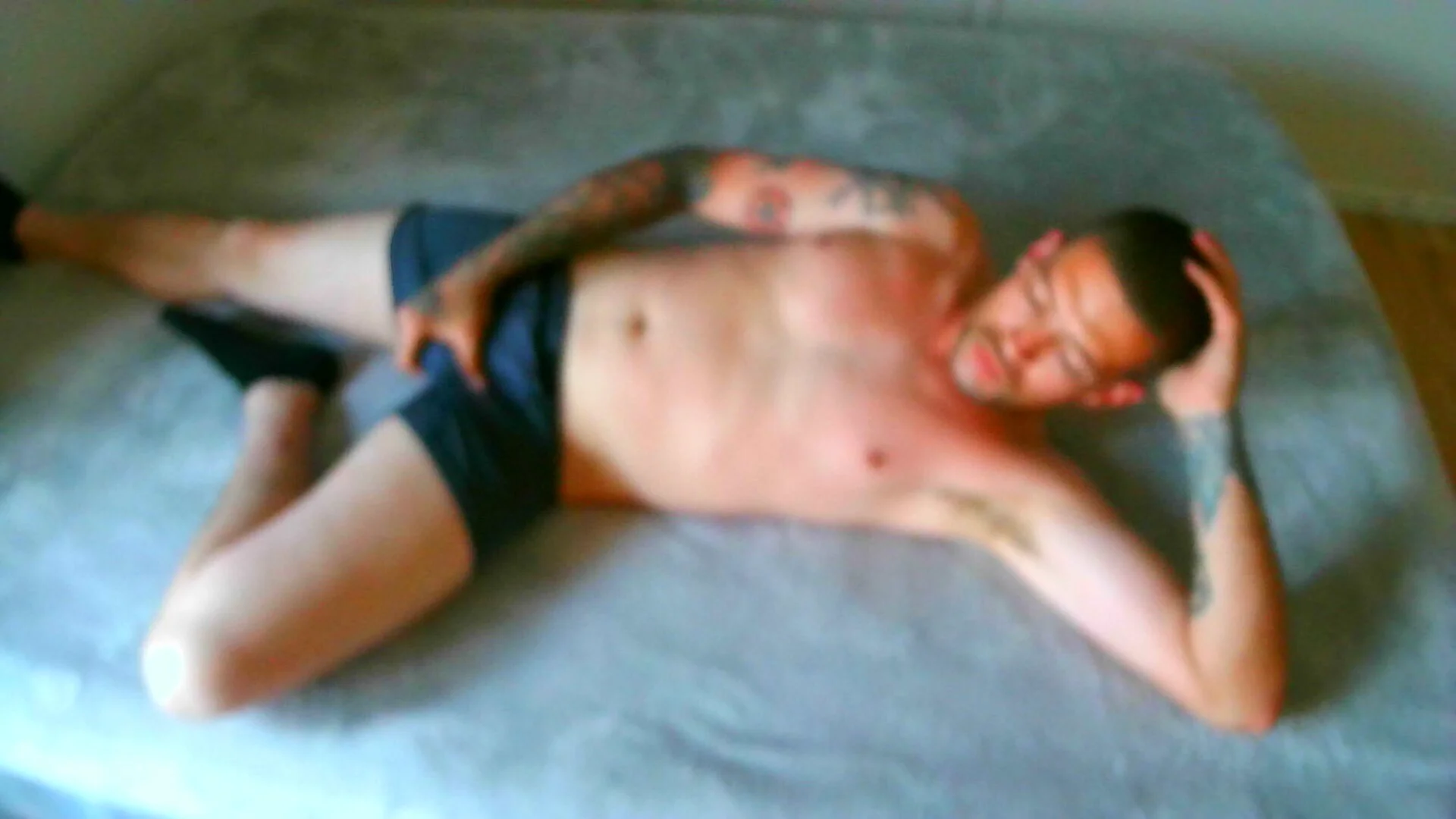 XXX Porn Photo of Nude EdgingAllDay2CUM 42