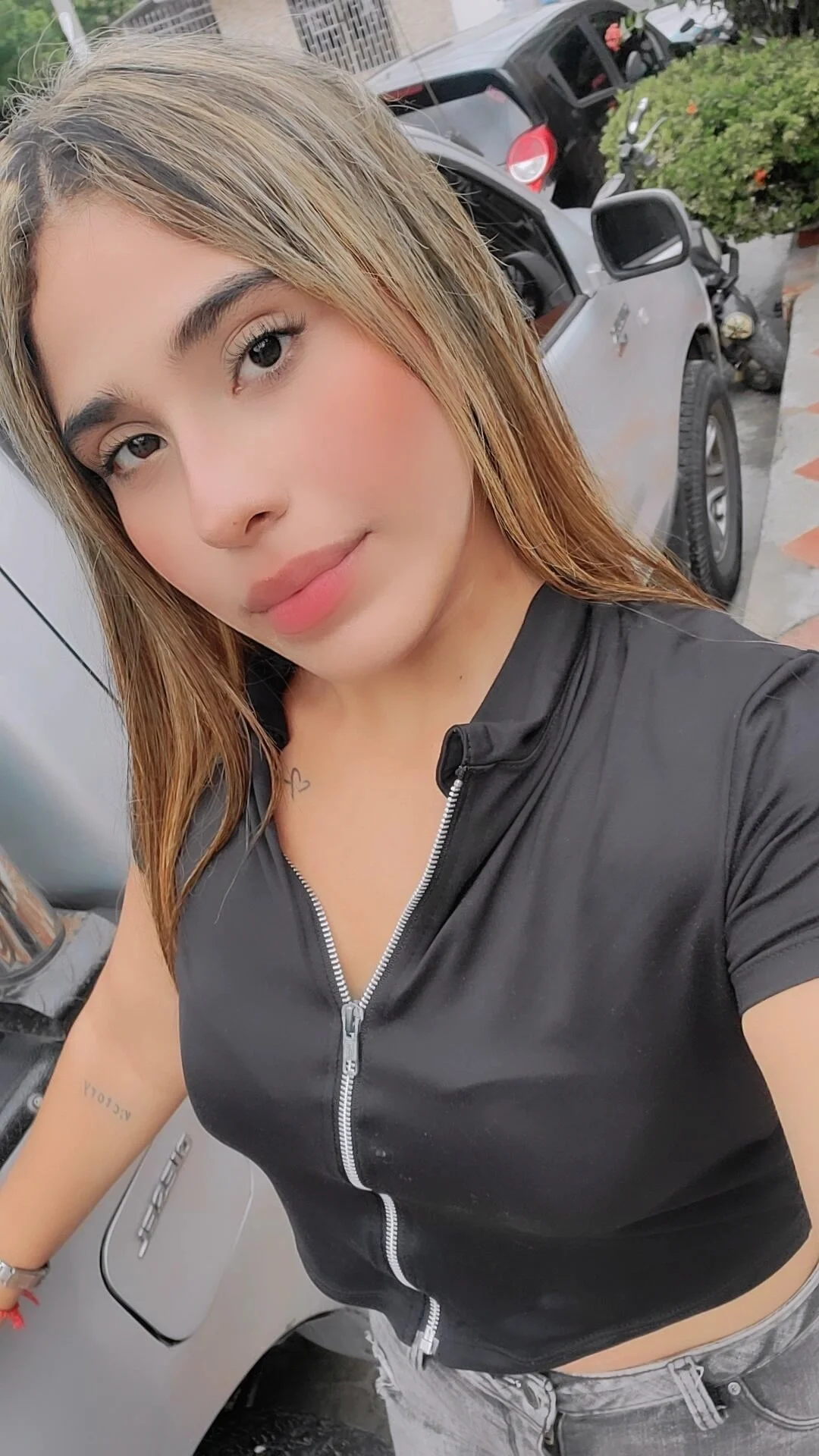 XXX Porn Photo of Nude Tokio_Sweetdoll 1