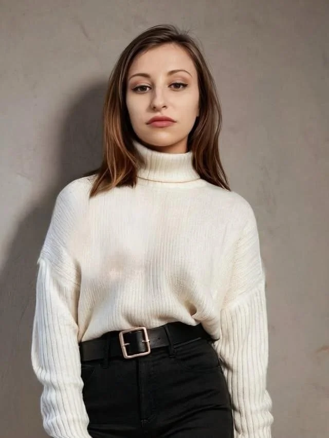 XXX Porn Photo of Nude ExotikaLia 5
