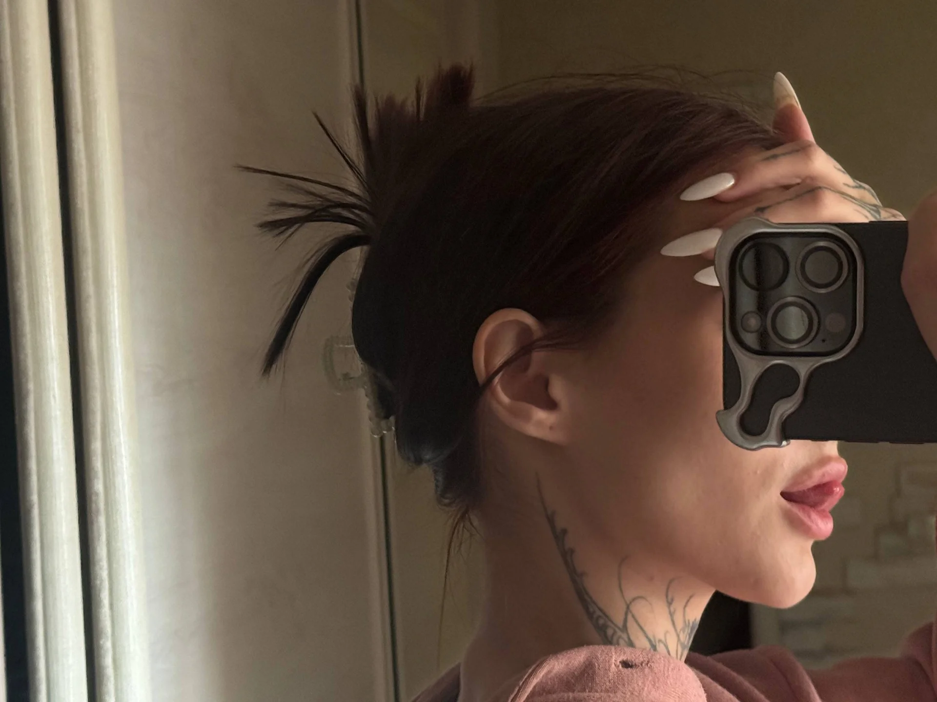 XXX Porn Photo of Nude Selena_Sharp 35