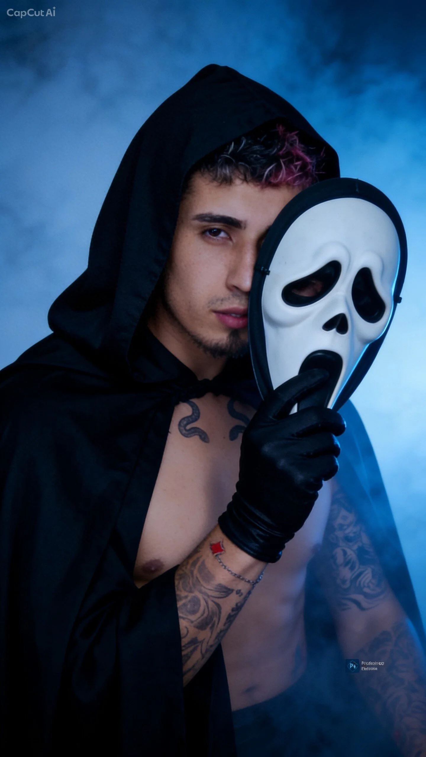 XXX Porn Photo of Nude Jefferson_Bigdick 12
