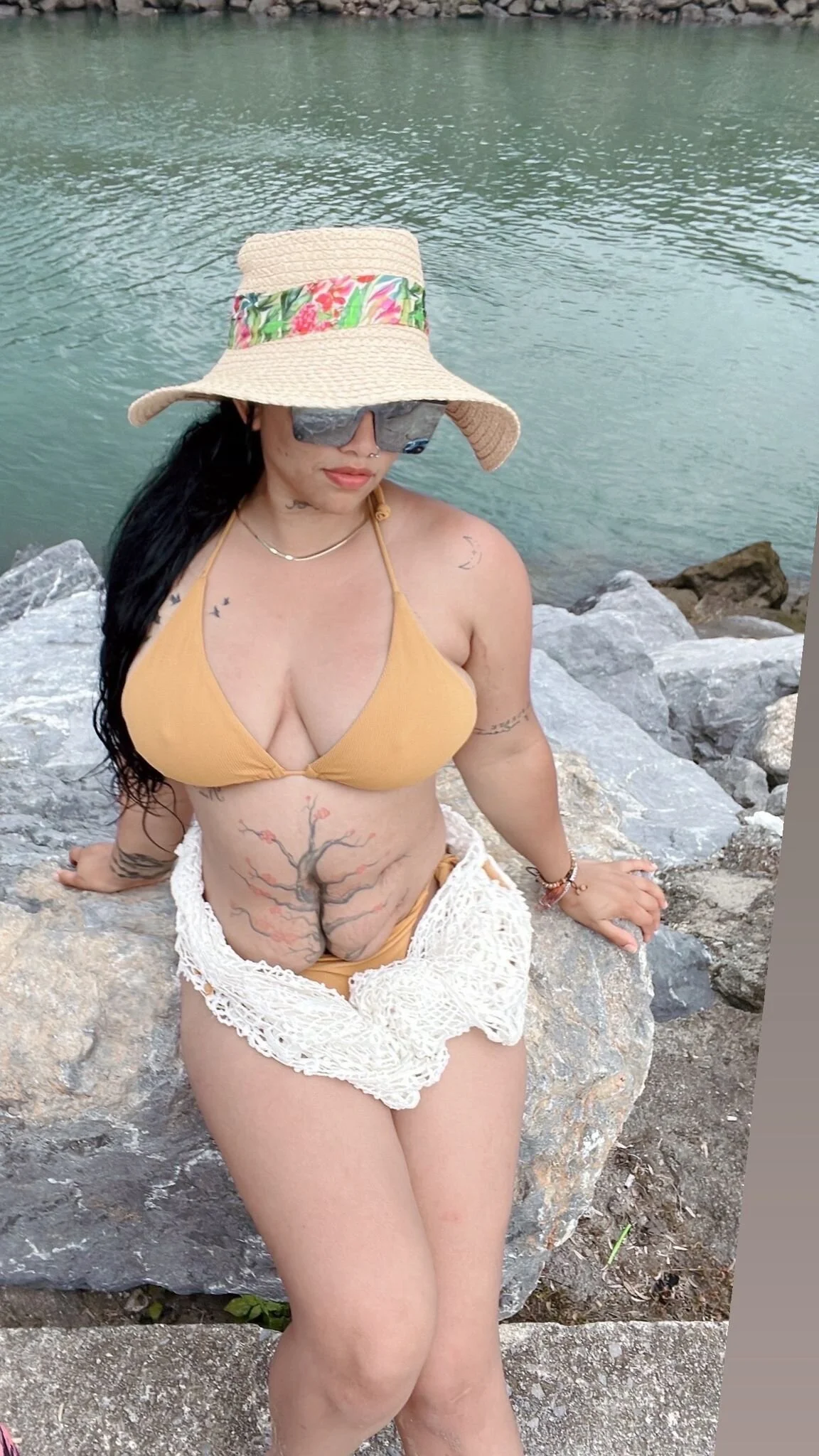 XXX Porn Photo of Nude im_samaraa_ 7