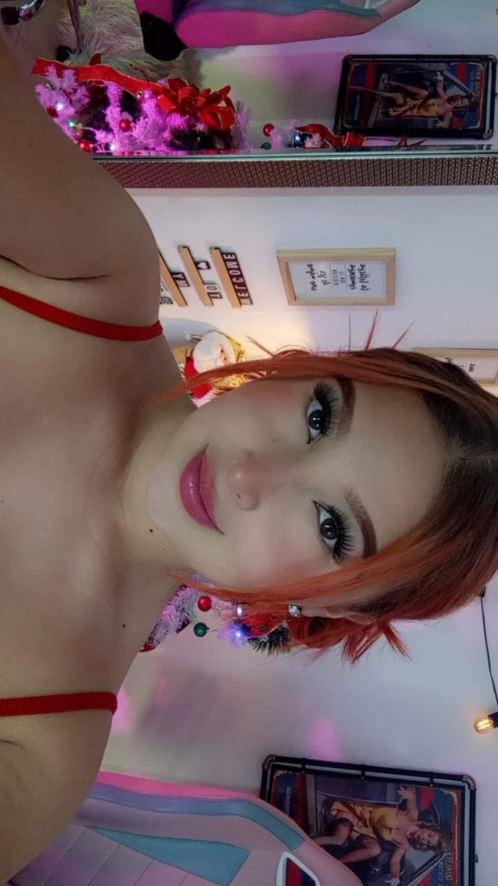 XXX Porn Photo of Nude Eyleen_24 98