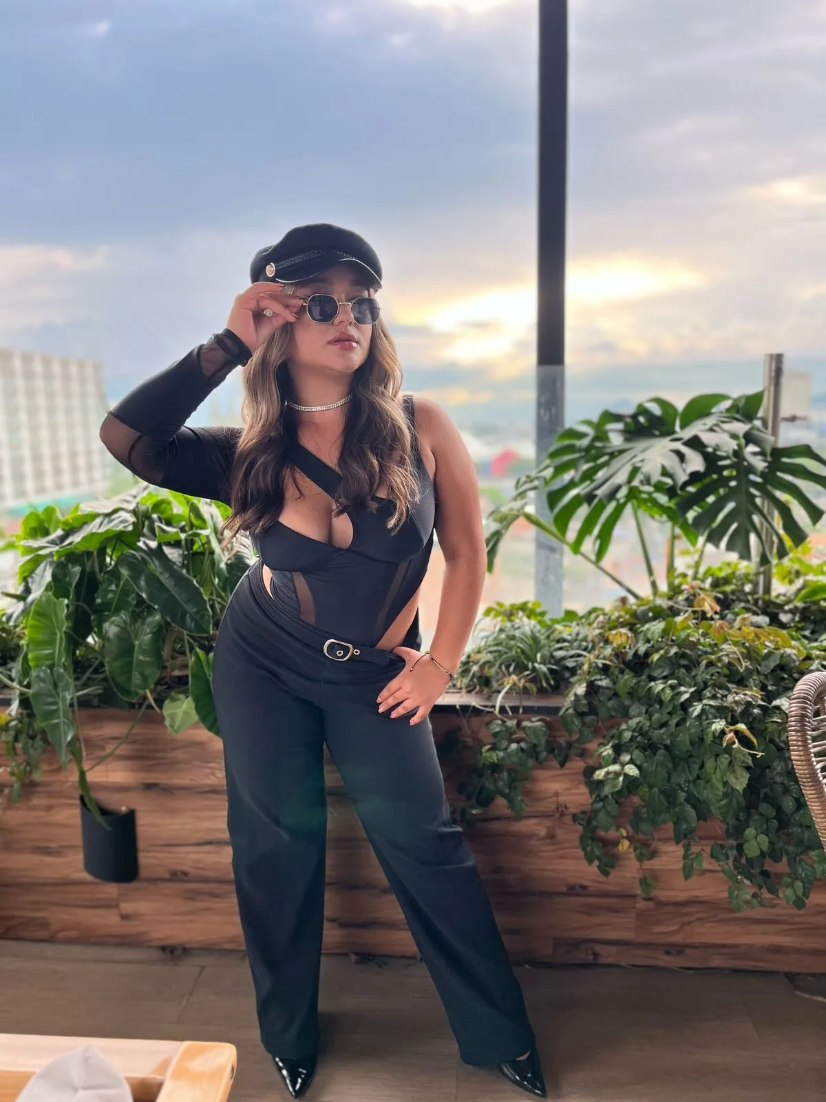 XXX Porn Photo of Nude Soouf_ 12