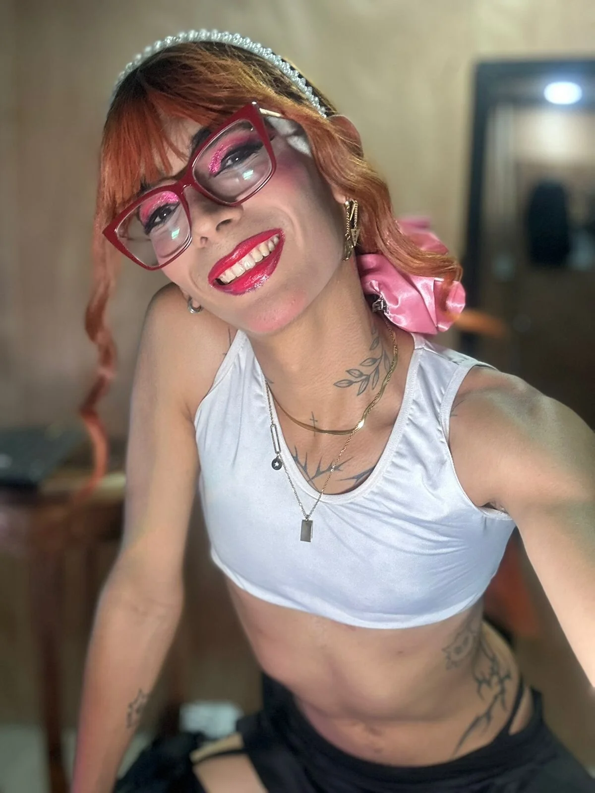 XXX Porn Photo of Nude Alice_randyy 30
