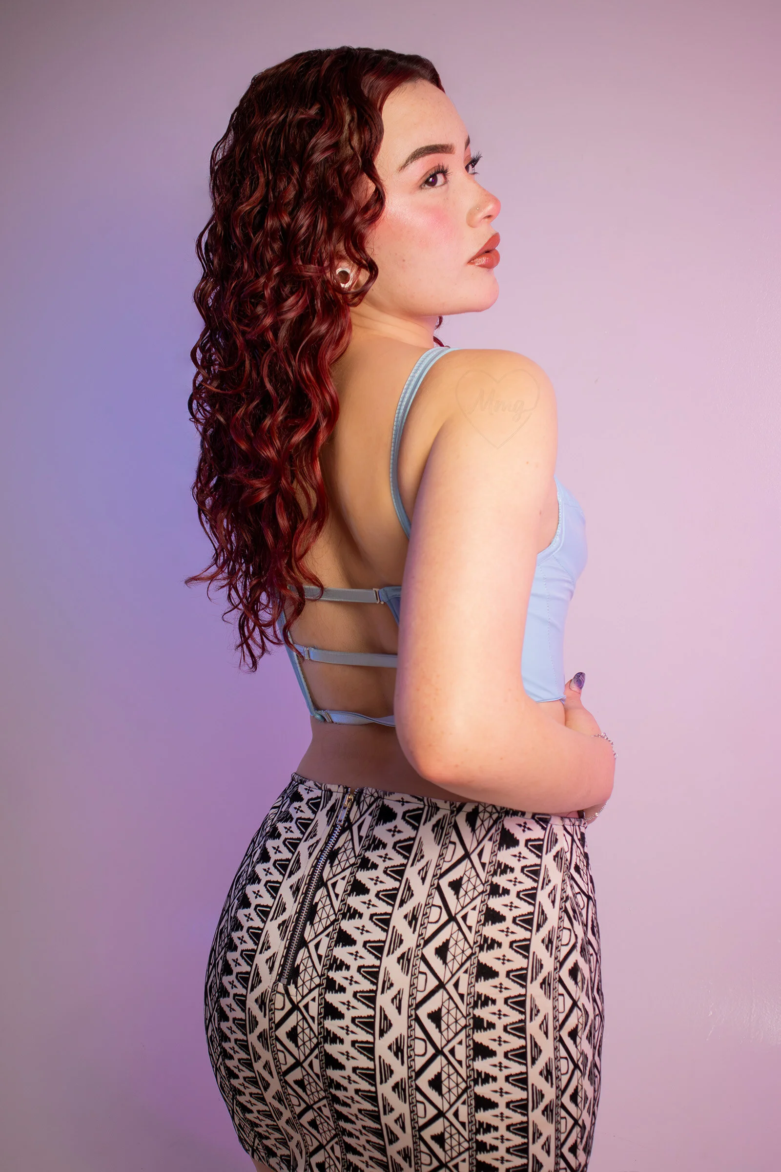 XXX Porn Photo of Nude Camila_Rivers 5