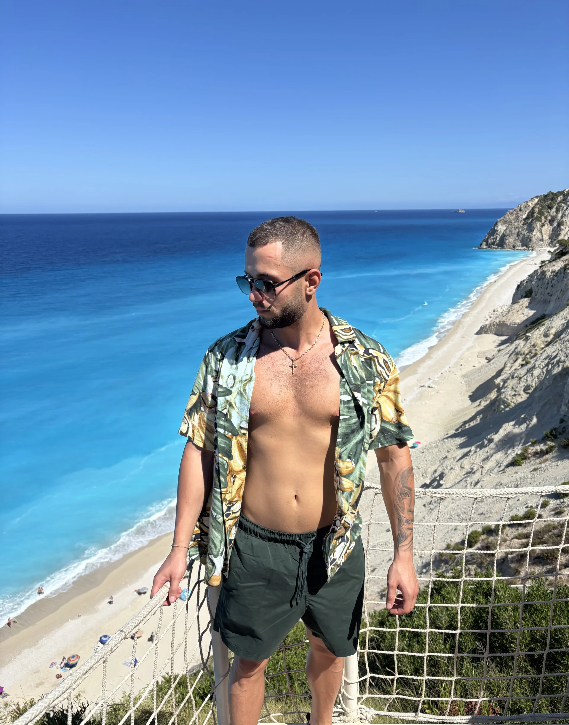 XXX Porn Photo of Nude nicholasX1 10