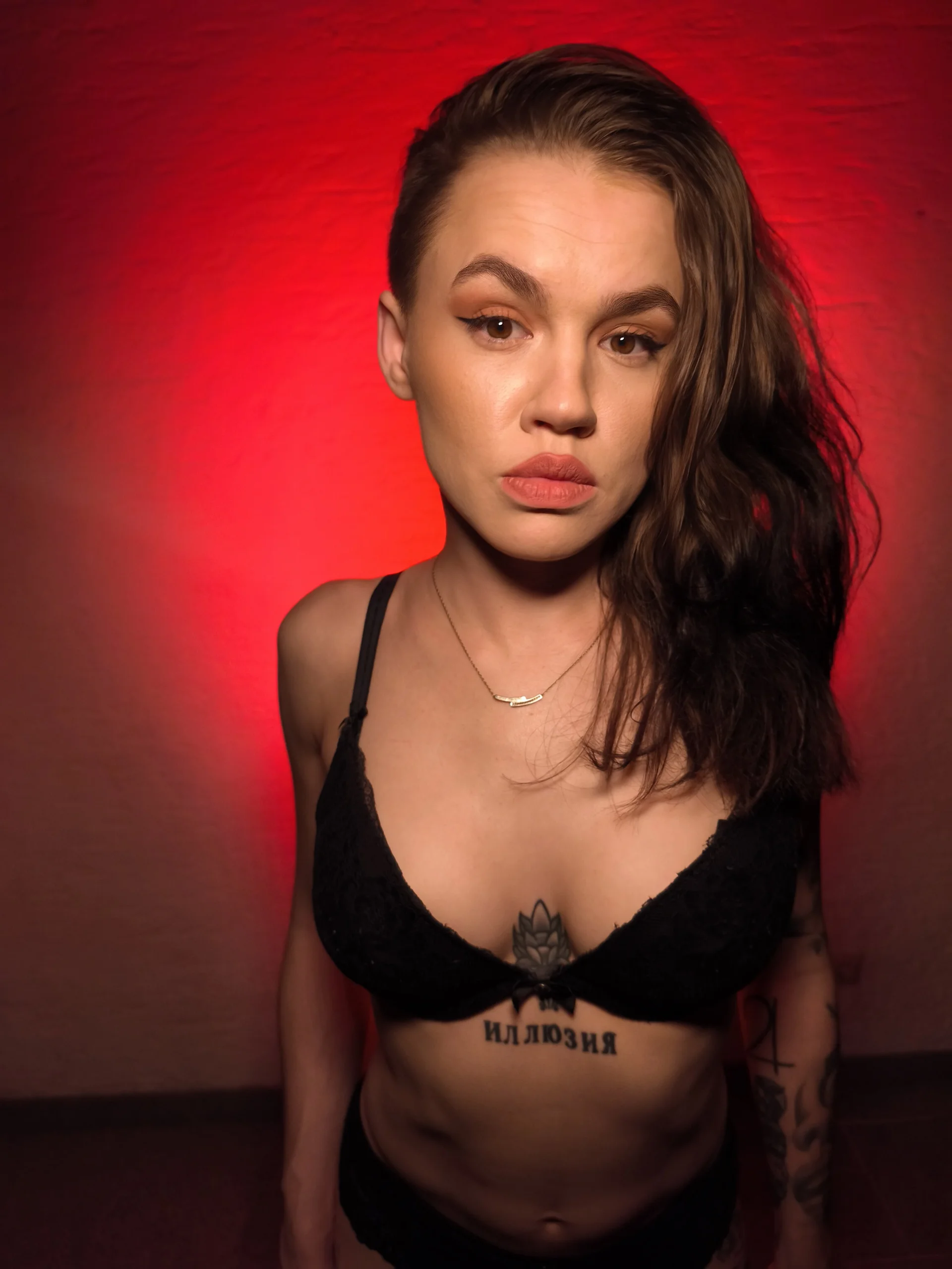 XXX Porn Photo of Nude malvinawild 2