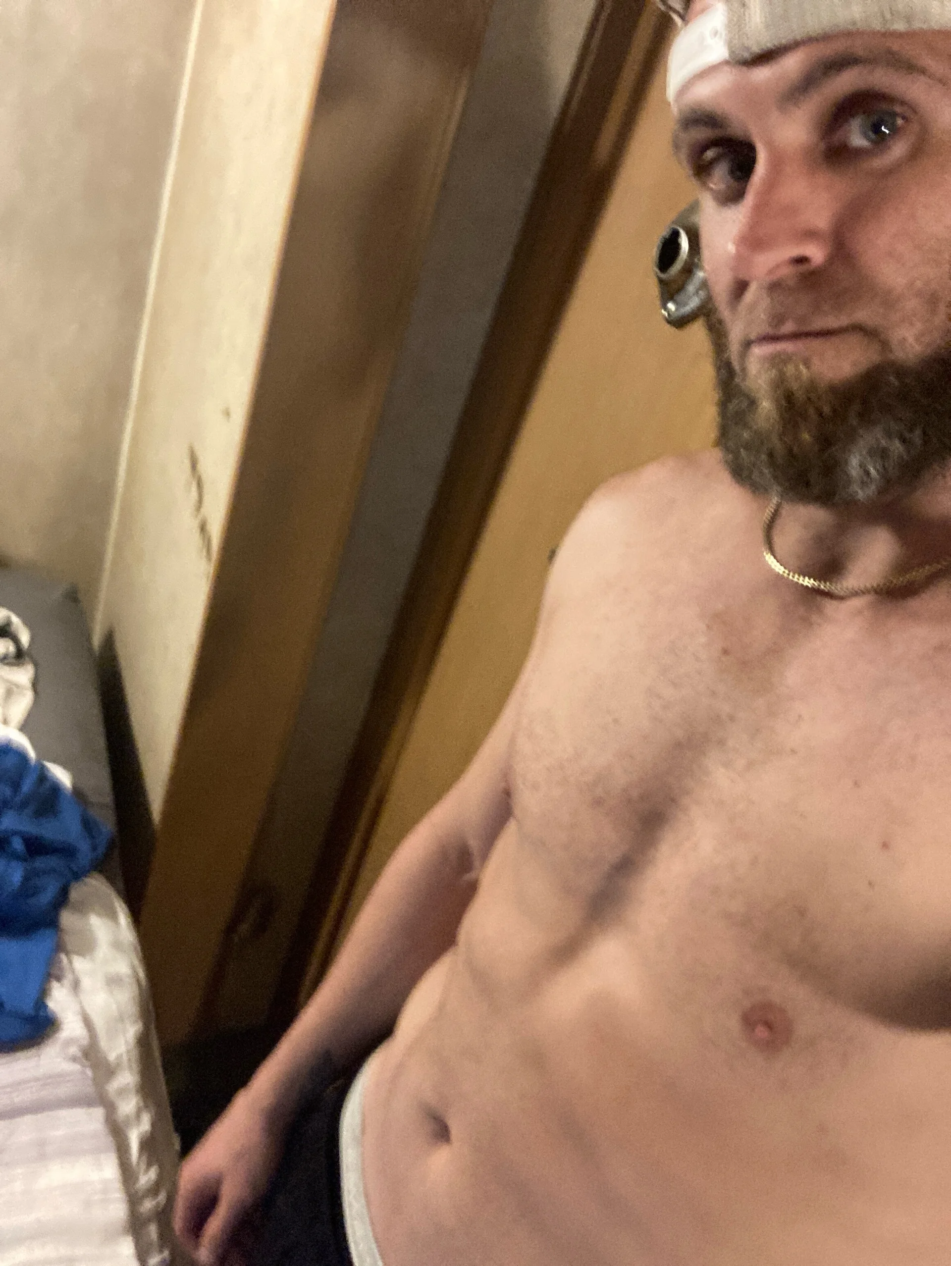 XXX Porn Photo of Nude Pappy1016 2