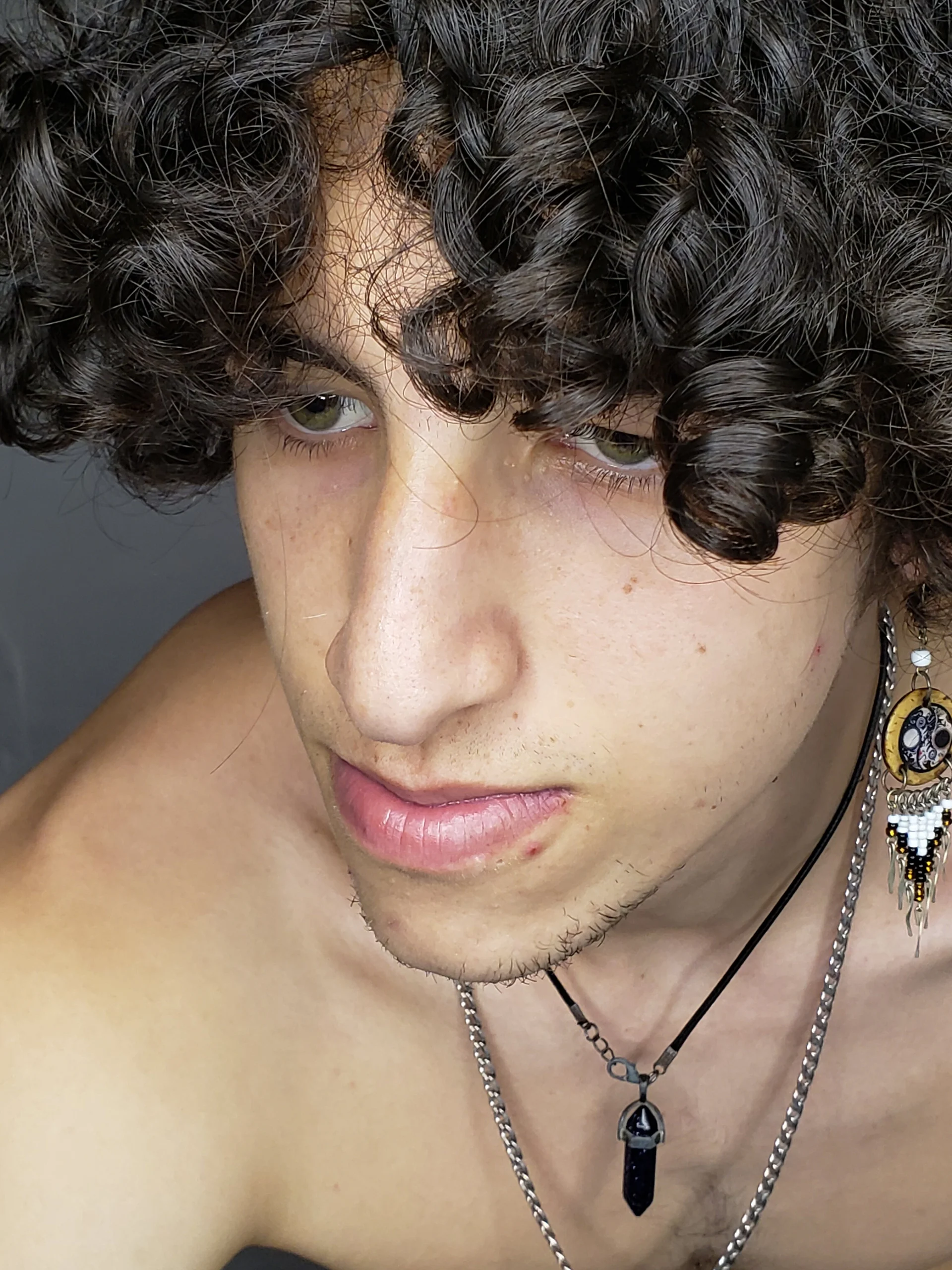 XXX Porn Photo of Nude kervs_id 6
