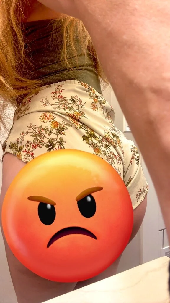 XXX Porn Photo of Nude GoldenFlameGoddess 23