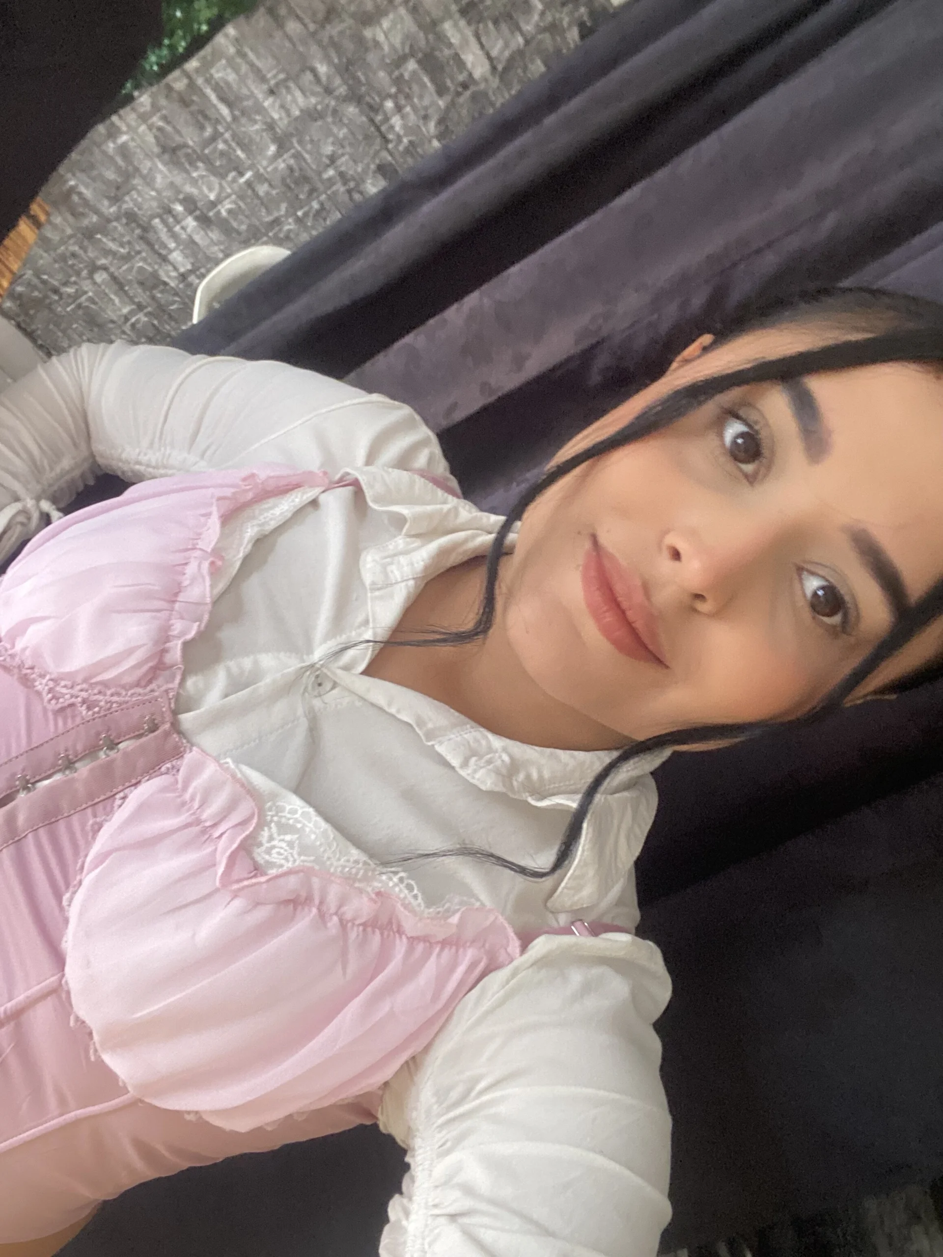 XXX Porn Photo of Nude Sweet_xuee18 77