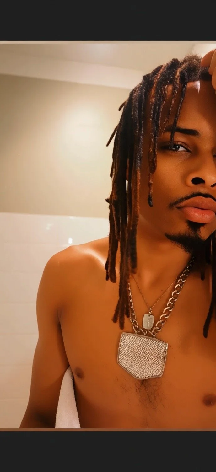 XXX Porn Photo of Nude xxxsylvester 2
