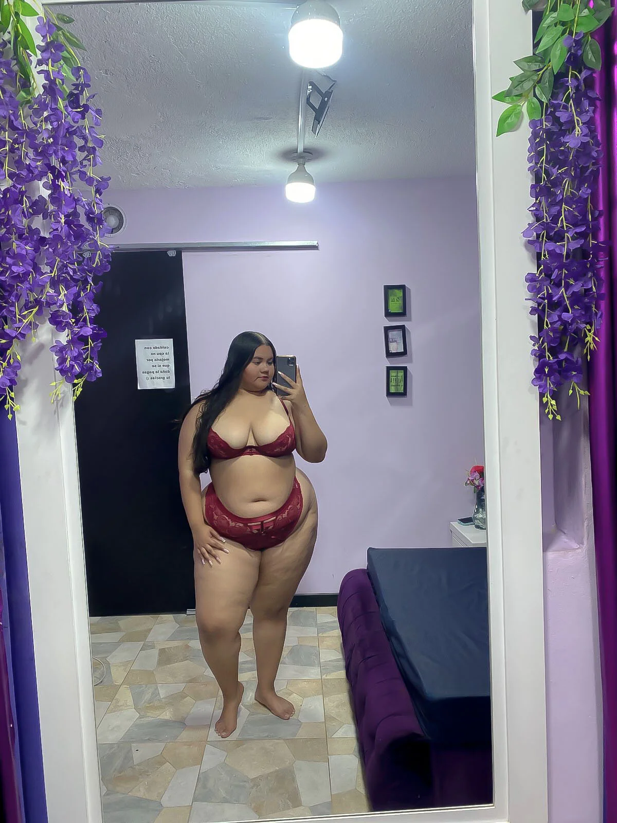 XXX Porn Photo of Nude ValenTitis 70