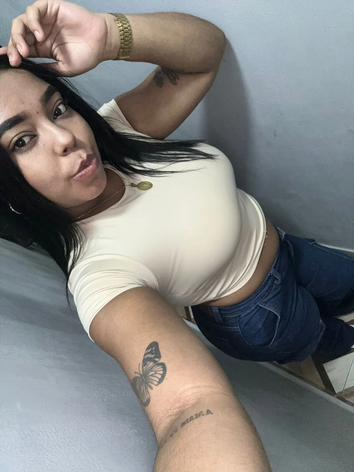 XXX Porn Photo of Nude Tifanny_Black_ 5