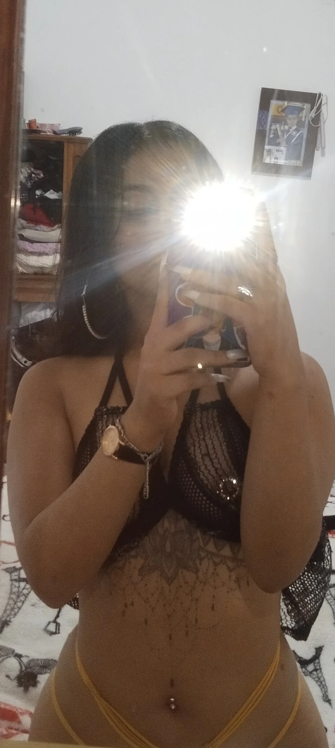 XXX Porn Photo of Nude Ariana_bb 1