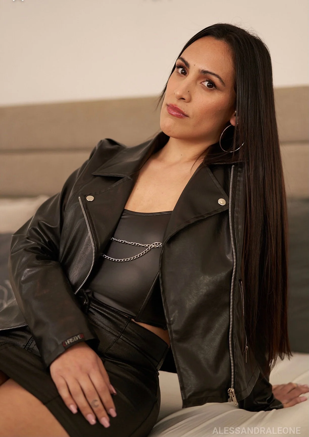 XXX Porn Photo of Nude marditachica 16