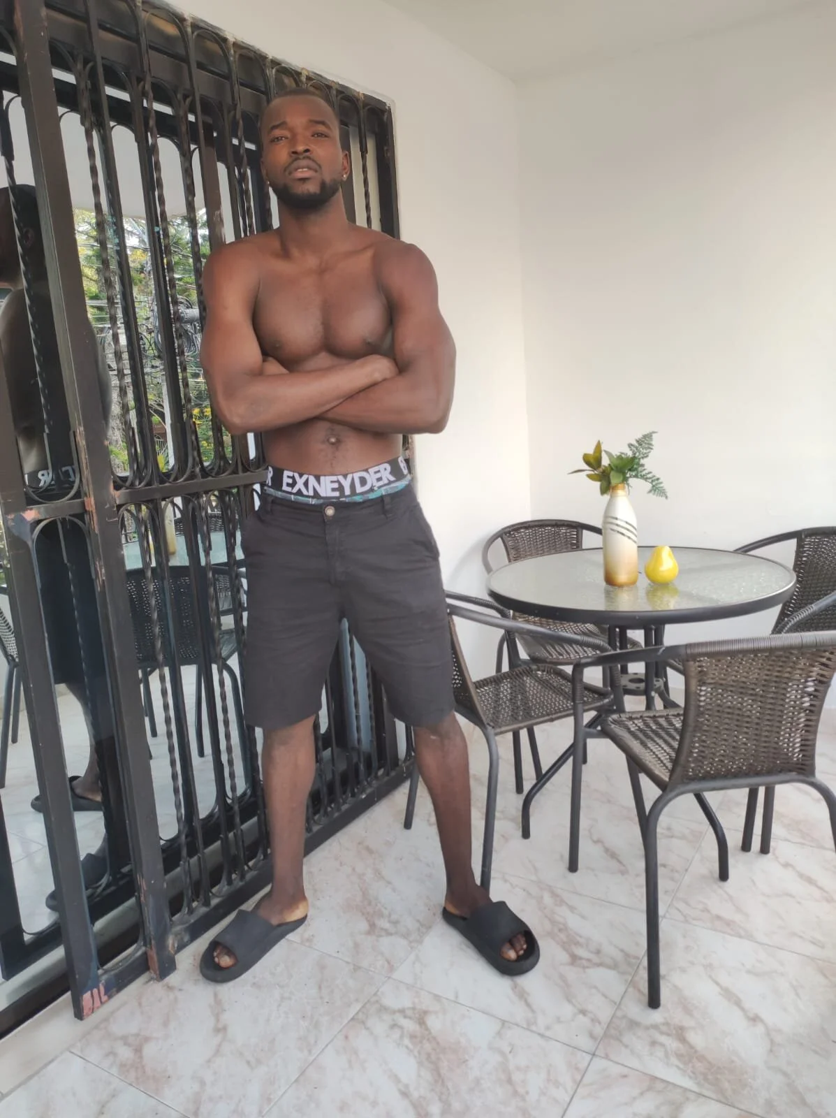 XXX Porn Photo of Nude Dylan_Taylor 51