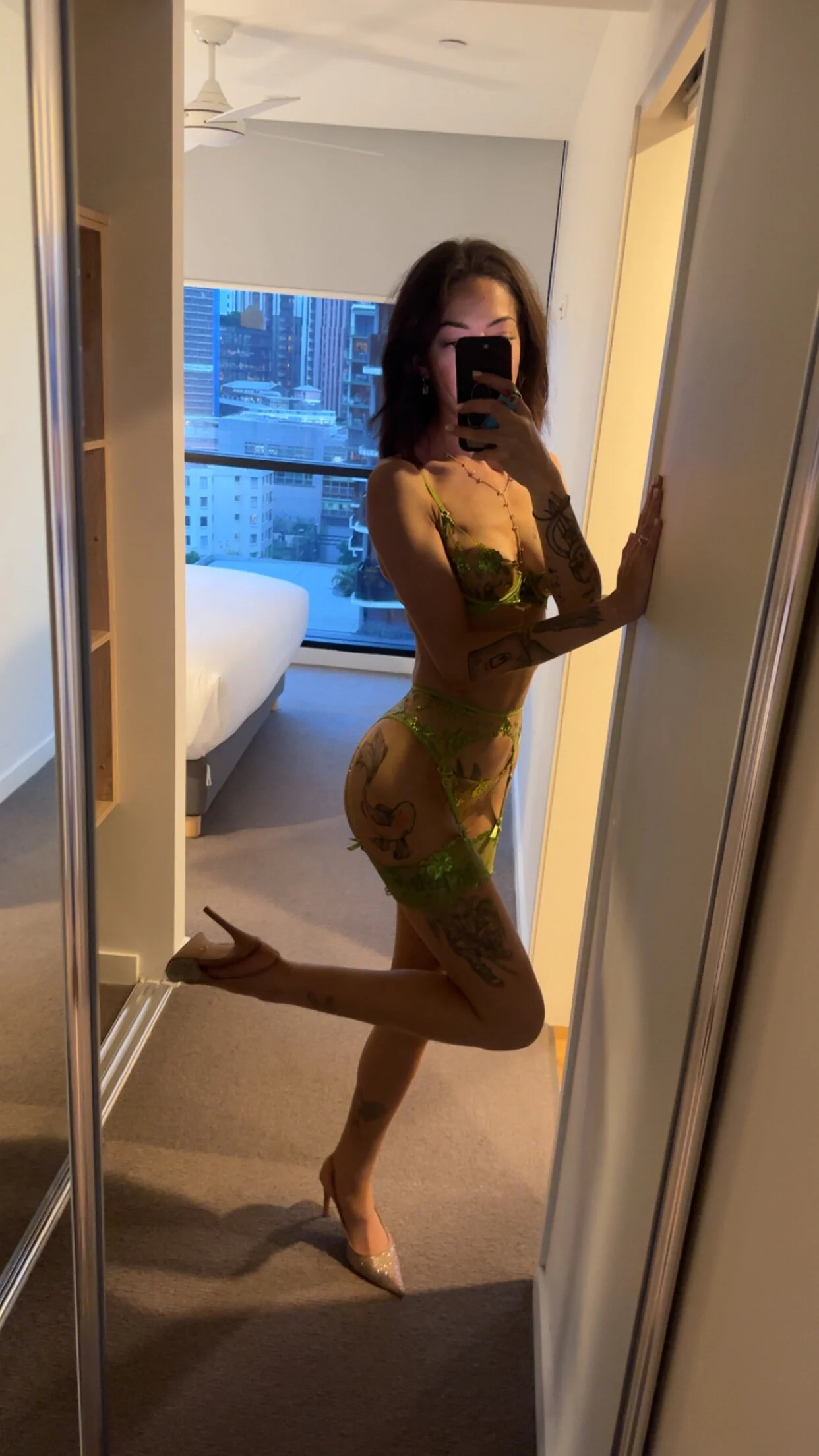 XXX Porn Photo of Nude OaksInBris 12