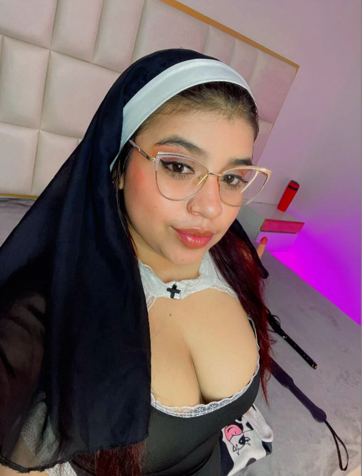 XXX Porn Photo of Nude abigail_johnson 8