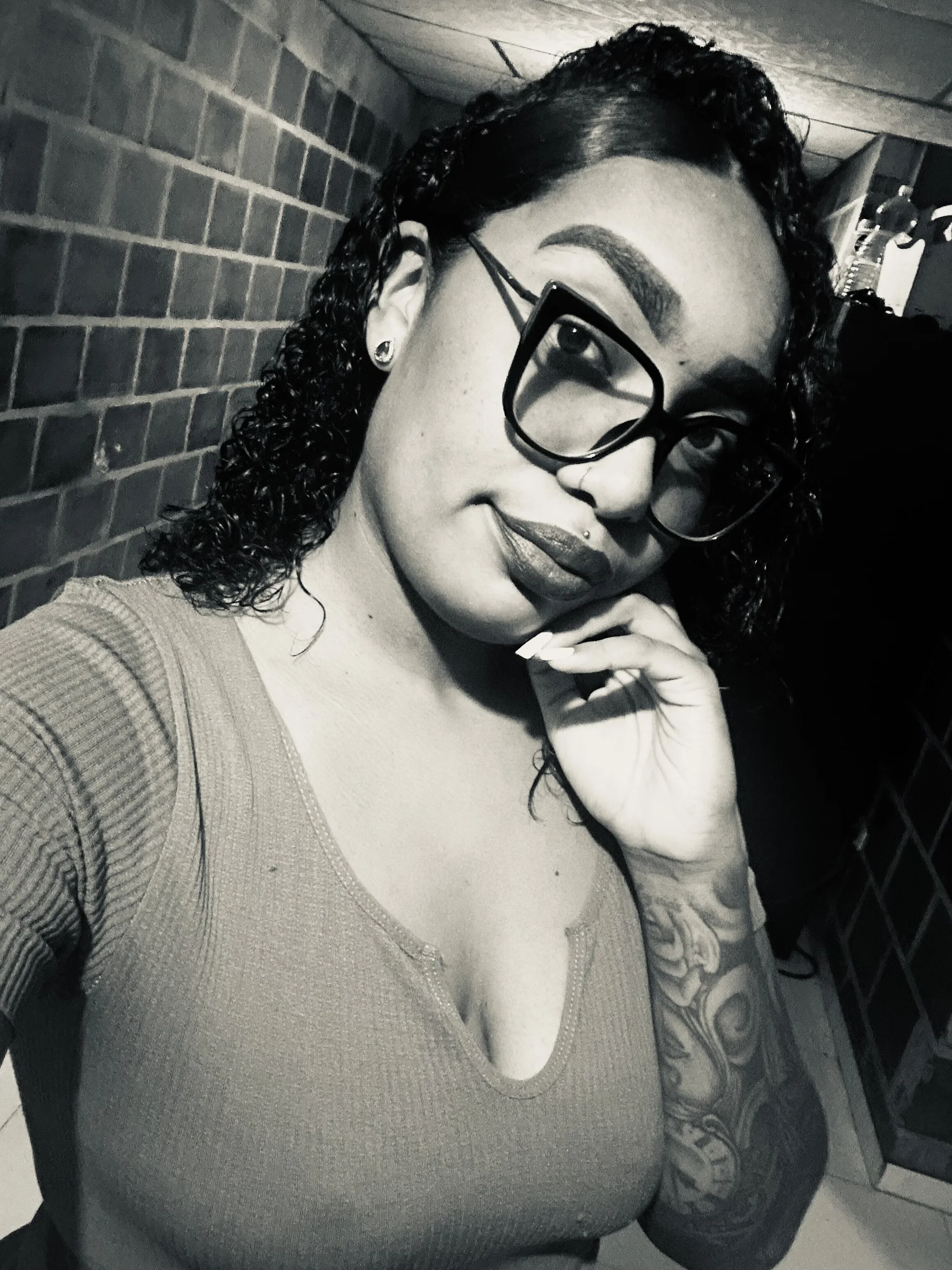 XXX Porn Photo of Nude _Piel_Canela 19