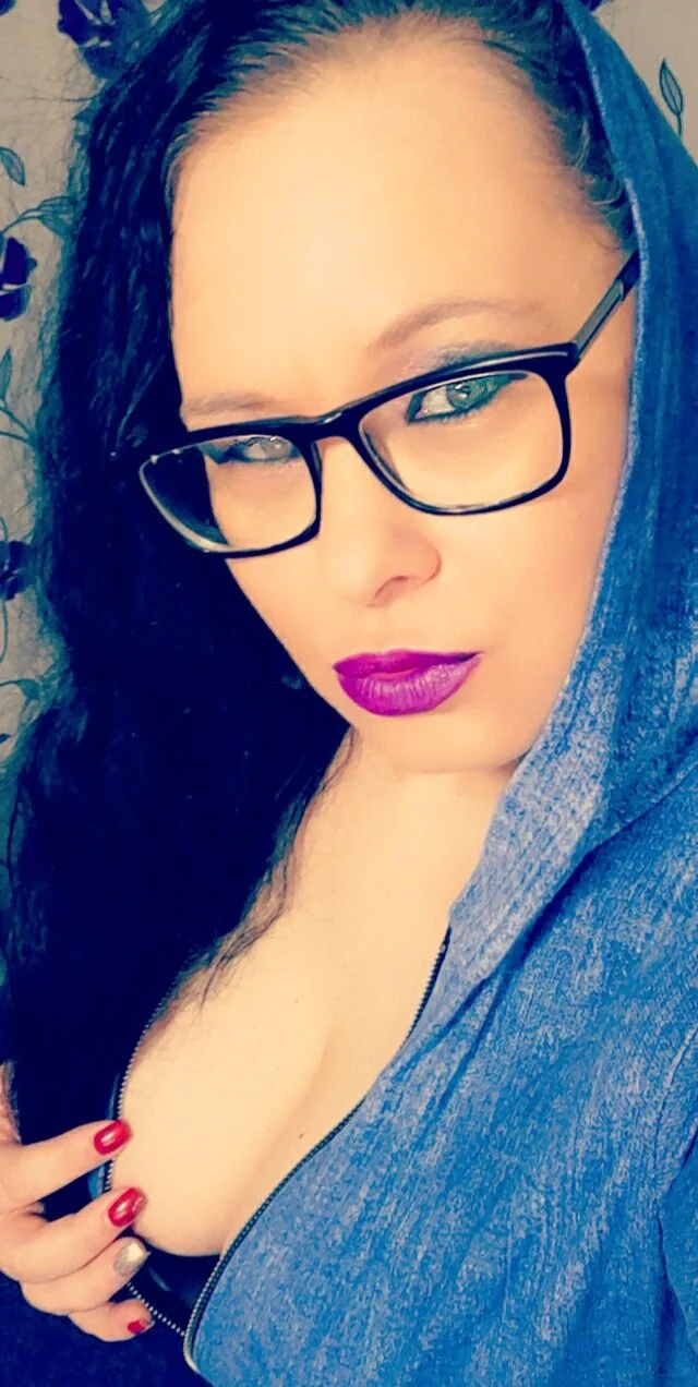 XXX Porn Photo of Nude DivyneNatasha 32