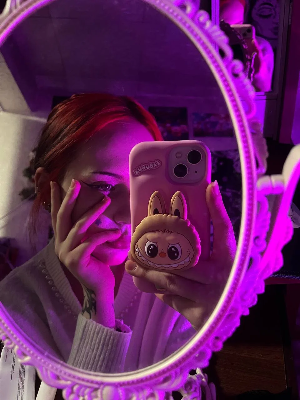 XXX Porn Photo of Nude Daisyy_Doll 9