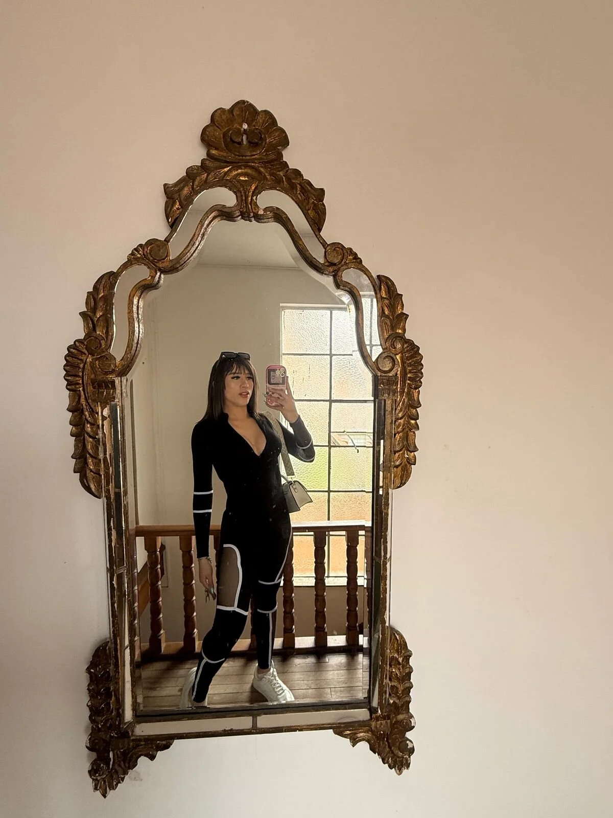 XXX Porn Photo of Nude samara_veguz222 4