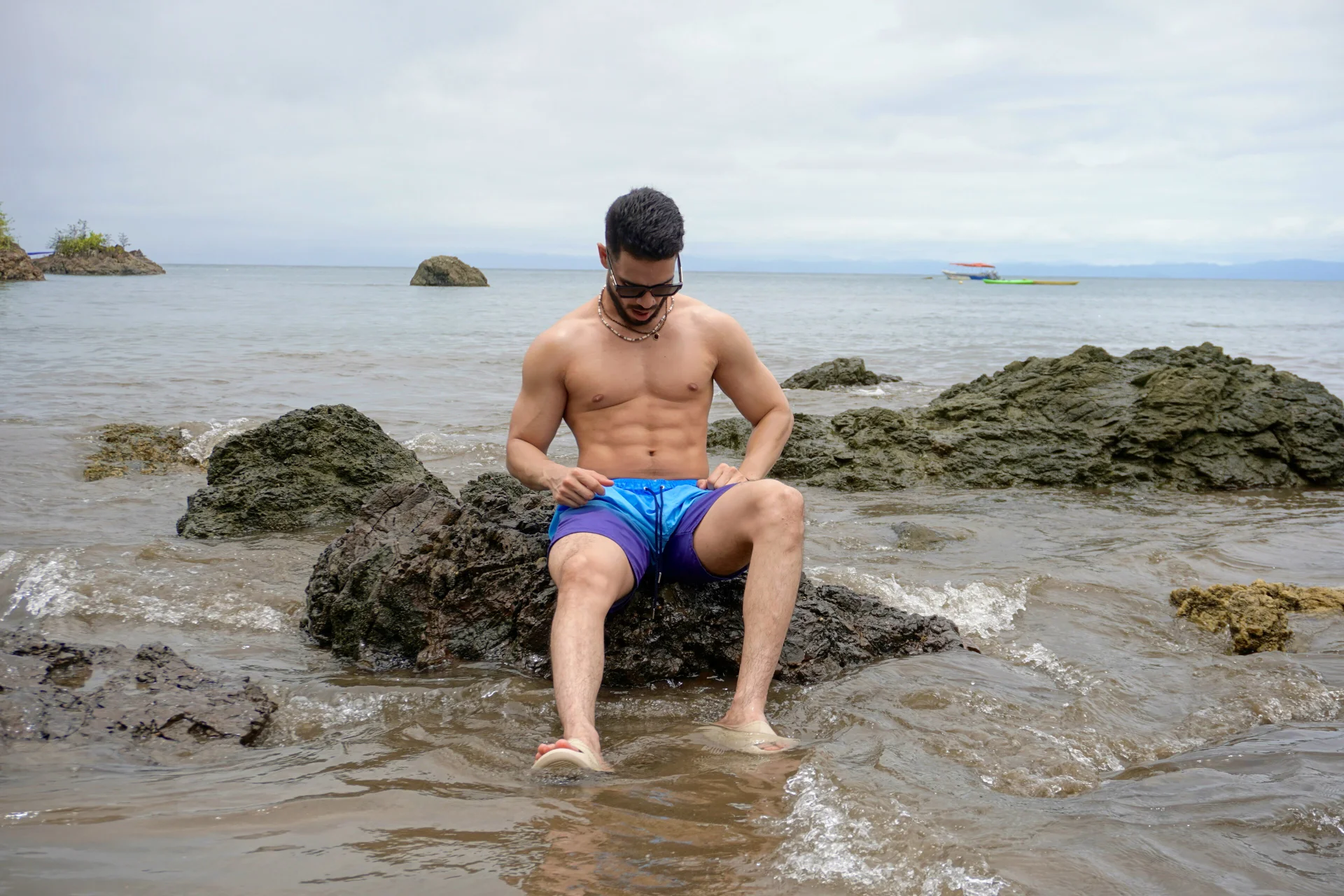XXX Porn Photo of Nude Josseph1_ 50