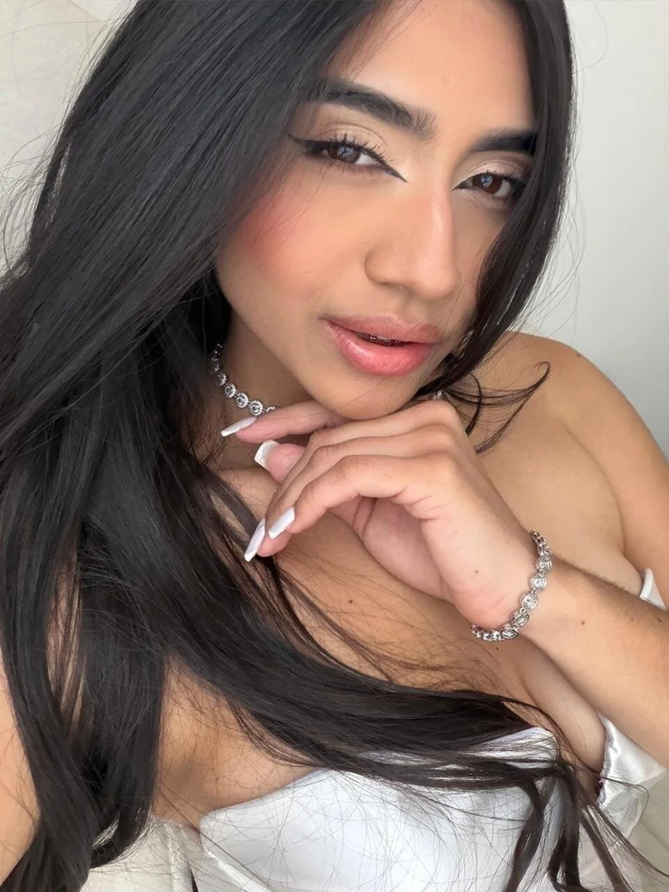 XXX Porn Photo of Nude miah_luv 137