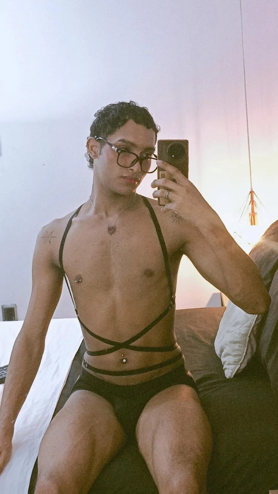 XXX Porn Photo of Nude andres_hot9 1