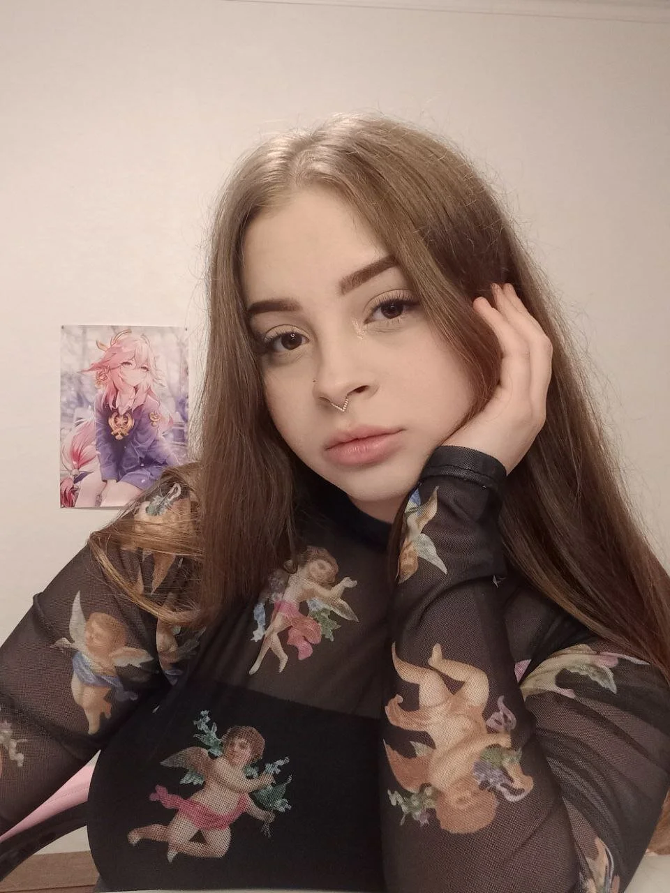XXX Porn Photo of Nude mistress_lain 5