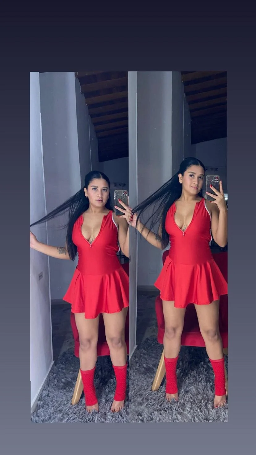 XXX Porn Photo of Nude Annie_Parkerr 5