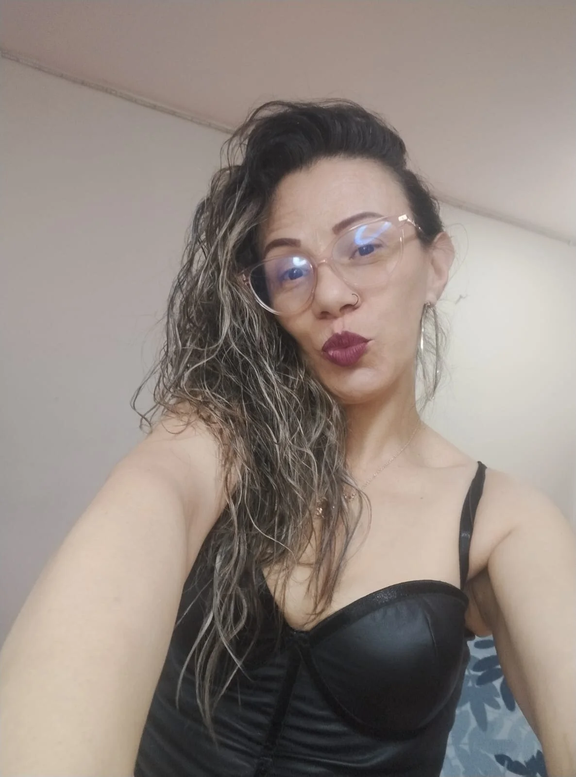 XXX Porn Photo of Nude Marie_Mature 10