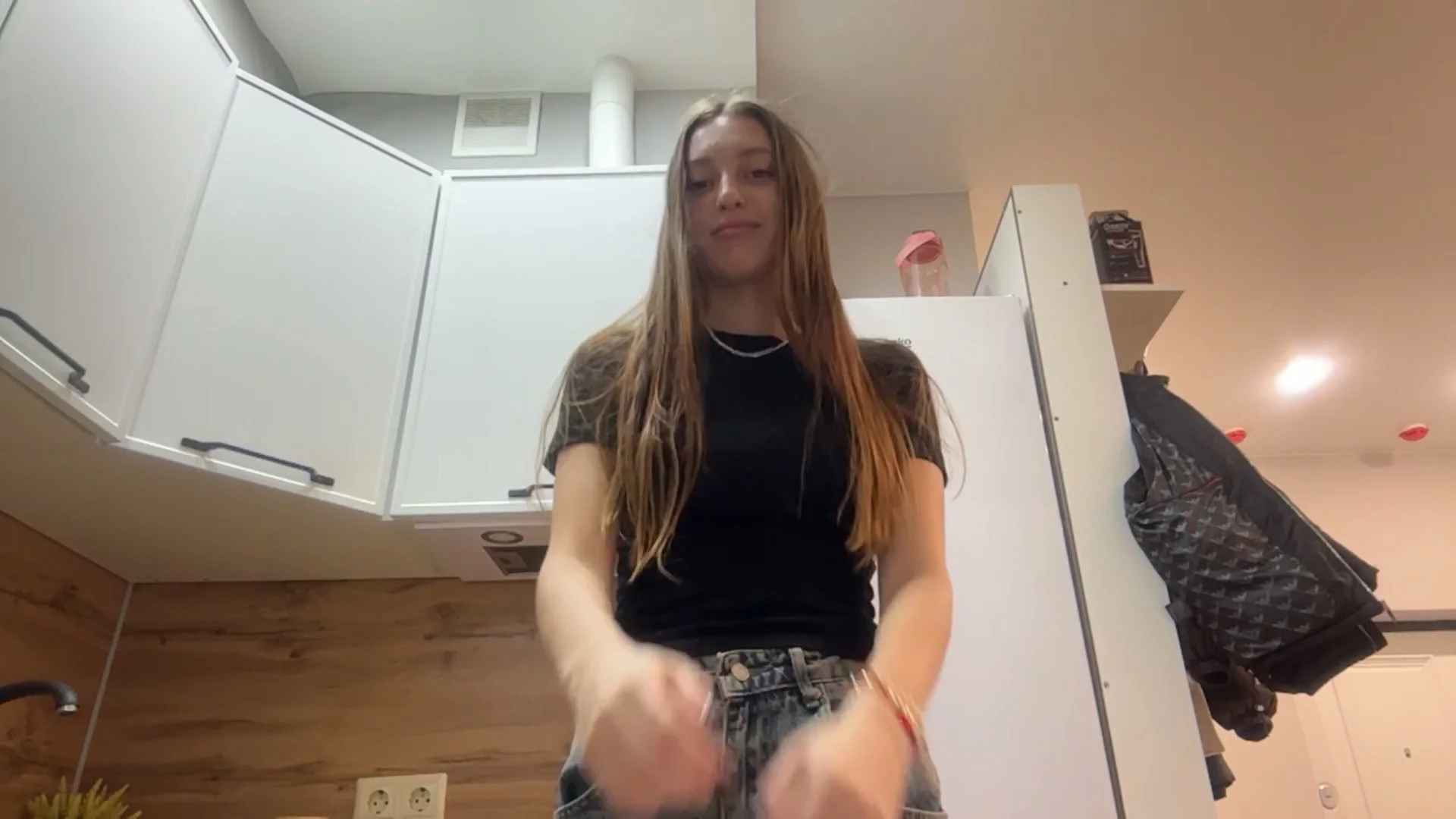 XXX Porn Photo of Nude selena_favn 17